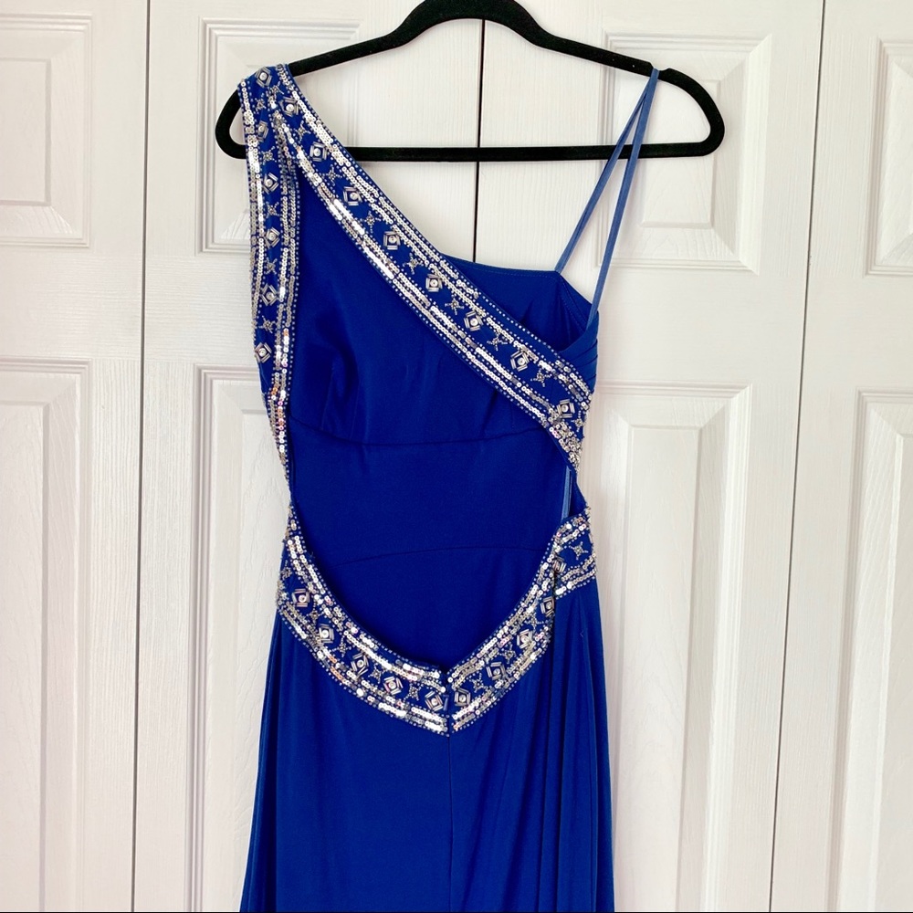 Betsy and Adam - Picture 6 of 7